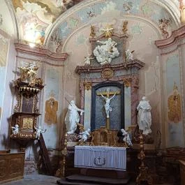 Andrássy-kastély, Monok - Egyéb