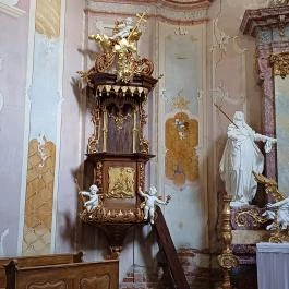 Andrássy-kastély, Monok - Egyéb