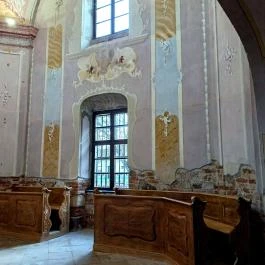 Andrássy-kastély, Monok - Egyéb