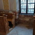 Andrássy-kastély Monok - Egyéb