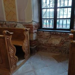 Andrássy-kastély, Monok - Egyéb