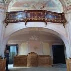 Andrássy-kastély Monok - Egyéb