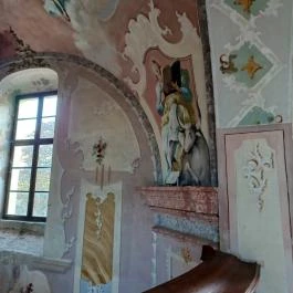 Andrássy-kastély, Monok - Egyéb