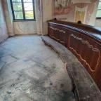 Andrássy-kastély Monok - Egyéb