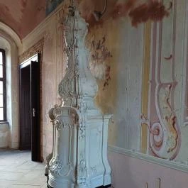 Andrássy-kastély, Monok - Egyéb