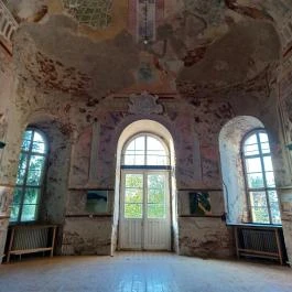 Andrássy-kastély, Monok - Egyéb