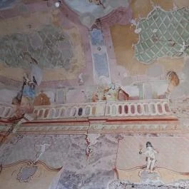 Andrássy-kastély, Monok - Egyéb