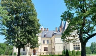 Andrássy-kastély, Tiszadob