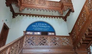 Andrássy-kastély, Tiszadob