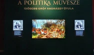 Andrássy-kastély, Tiszadob