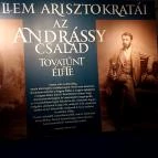 Andrássy-kastély Tiszadob - Belső