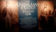 Andrássy-kastély, Tiszadob