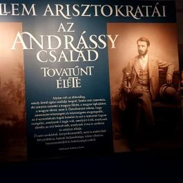 Andrássy-kastély, Tiszadob - Belső