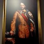 Andrássy-kastély Tiszadob - Belső