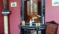 Andrássy-kastély, Tiszadob