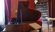 Andrássy-kastély, Tiszadob