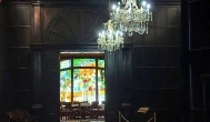 Andrássy-kastély, Tiszadob