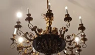 Andrássy-kastély, Tiszadob