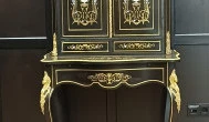 Andrássy-kastély, Tiszadob