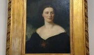 Andrássy-kastély, Tiszadob