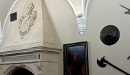 Andrássy-kastély, Tiszadob