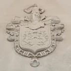 Andrássy-kastély Tiszadob - Belső