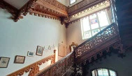 Andrássy-kastély, Tiszadob