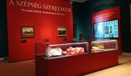 Andrássy-kastély, Tiszadob