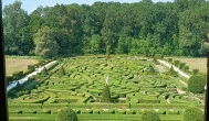 Andrássy-kastély, Tiszadob