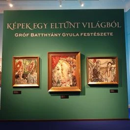 Andrássy-kastély, Tiszadob - Belső