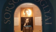 Andrássy-kastély, Tiszadob