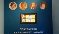 Andrássy-kastély, Tiszadob