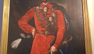 Andrássy-kastély, Tiszadob