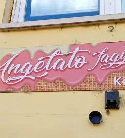 Angelato Fagylaltozó