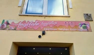 Angelato Fagylaltozó, Szolnok