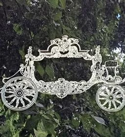 140. legjobb látnivaló: Apponyi hintó