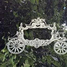 Apponyi hintó, Budapest - Külső kép