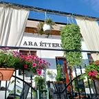 Ara Étterem Mór - Egyéb