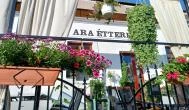 Ara Étterem Mór - Egyéb