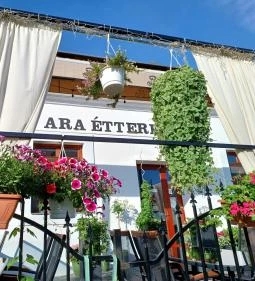 Ara Étterem 