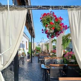 Ara Étterem , Mór - Egyéb