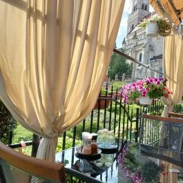 Ara Étterem , Mór - Egyéb