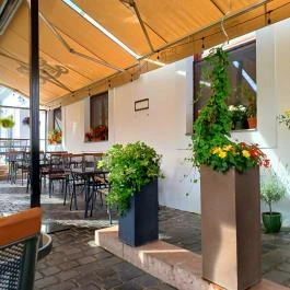 Ara Étterem , Mór - Egyéb