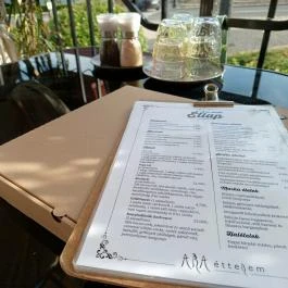 Ara Étterem , Mór - Egyéb