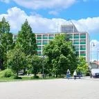 Aranyhomok Hotel Business & Relax Kecskemét - Egyéb