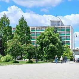 Aranyhomok Business & Wellness Hotel Kecskemét - Egyéb