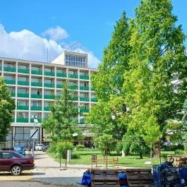 Aranyhomok Business & Wellness Hotel Kecskemét - Egyéb