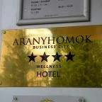 Aranyhomok Hotel Business & Relax Kecskemét - Egyéb