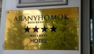 Aranyhomok Business & Wellness Hotel Kecskemét - Egyéb