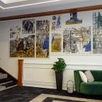 Aranyhomok Hotel Business & Relax Kecskemét - Egyéb